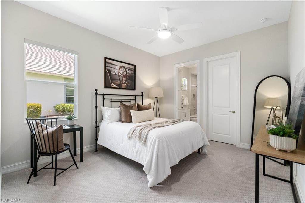 6258 Lightbourn Way, Naples, FL 34113-28