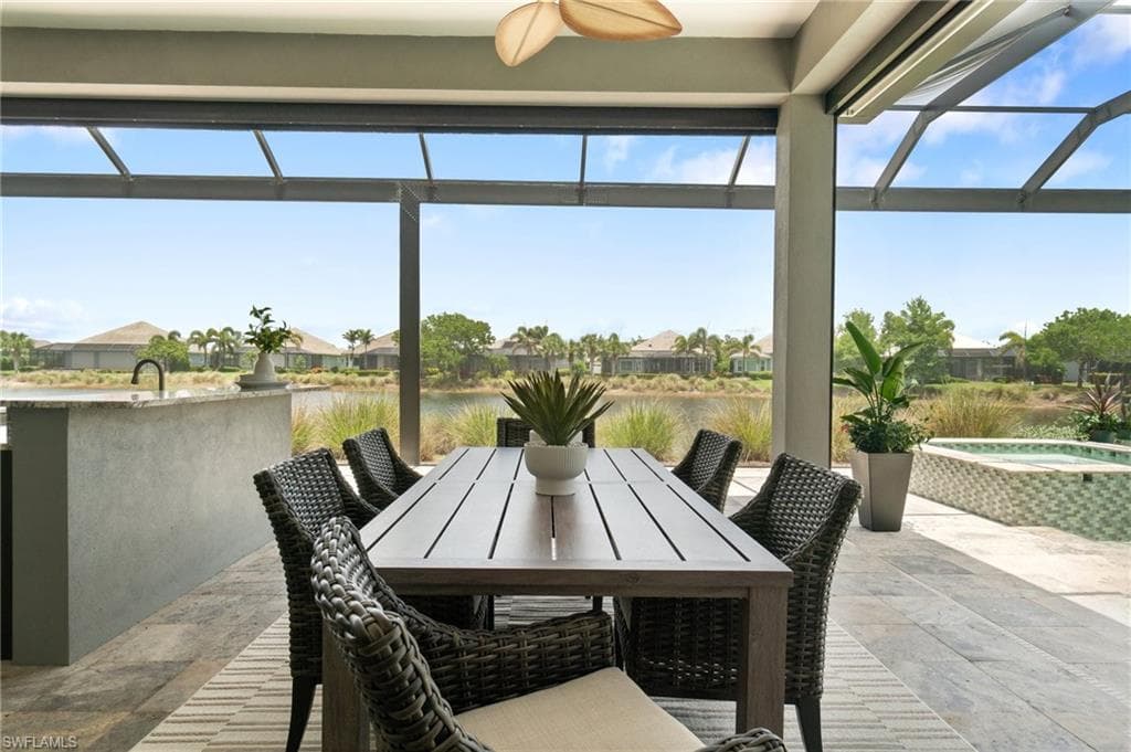 6258 Lightbourn Way, Naples, FL 34113-32