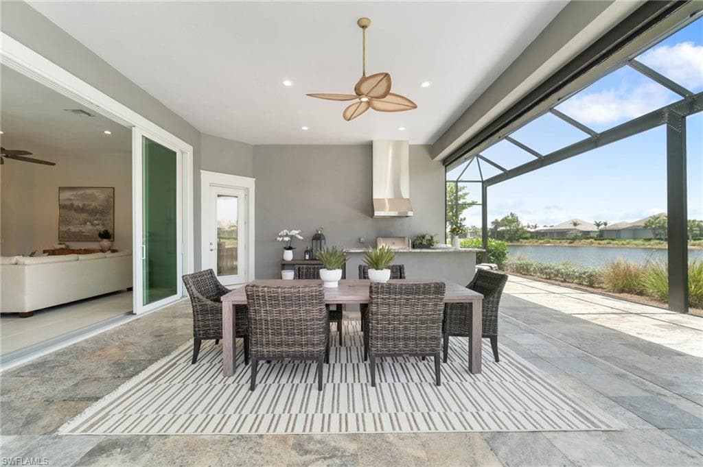 6258 Lightbourn Way, Naples, FL 34113-34