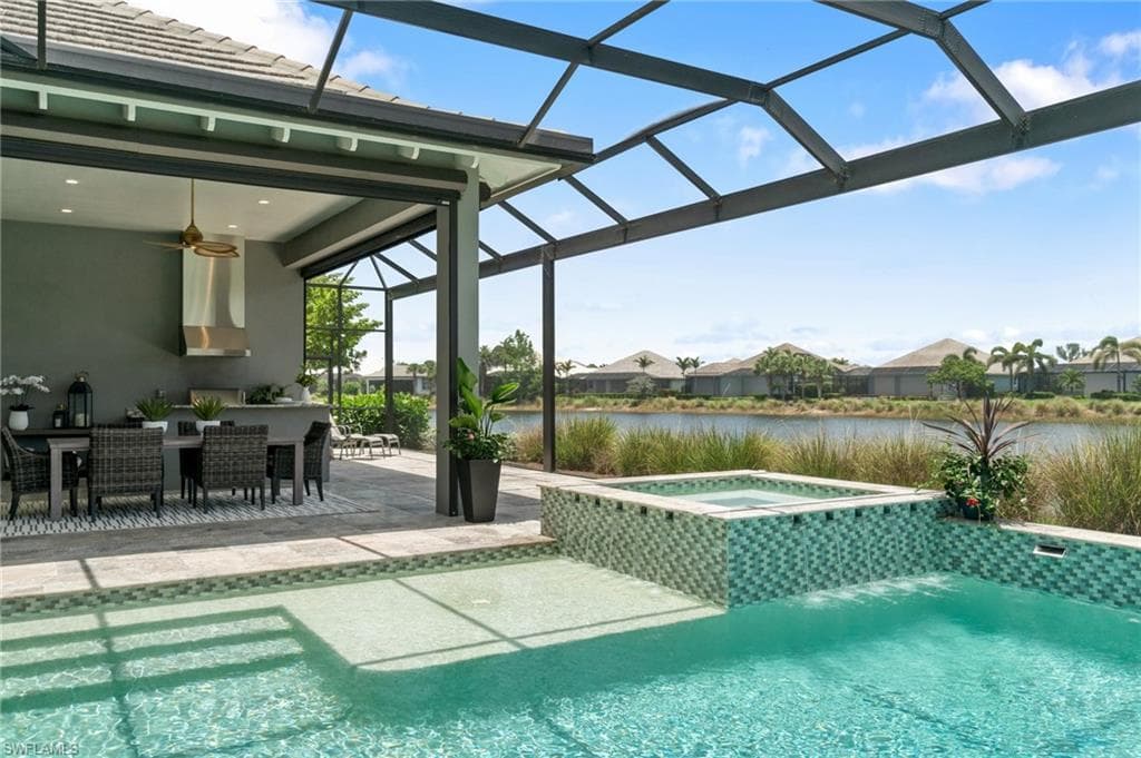 6258 Lightbourn Way, Naples, FL 34113-39