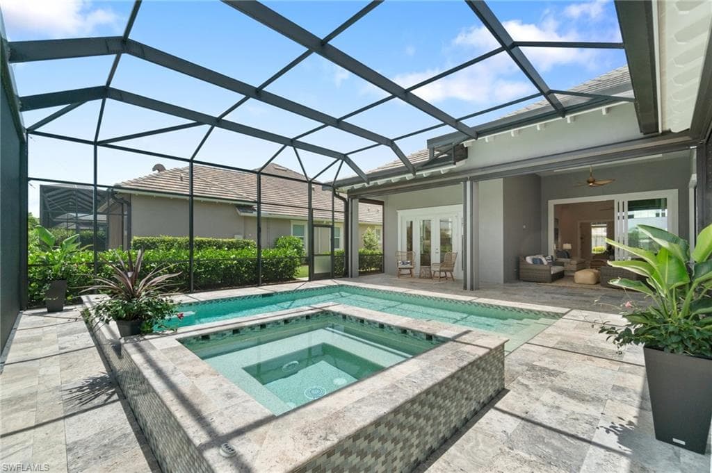 6258 Lightbourn Way, Naples, FL 34113-40