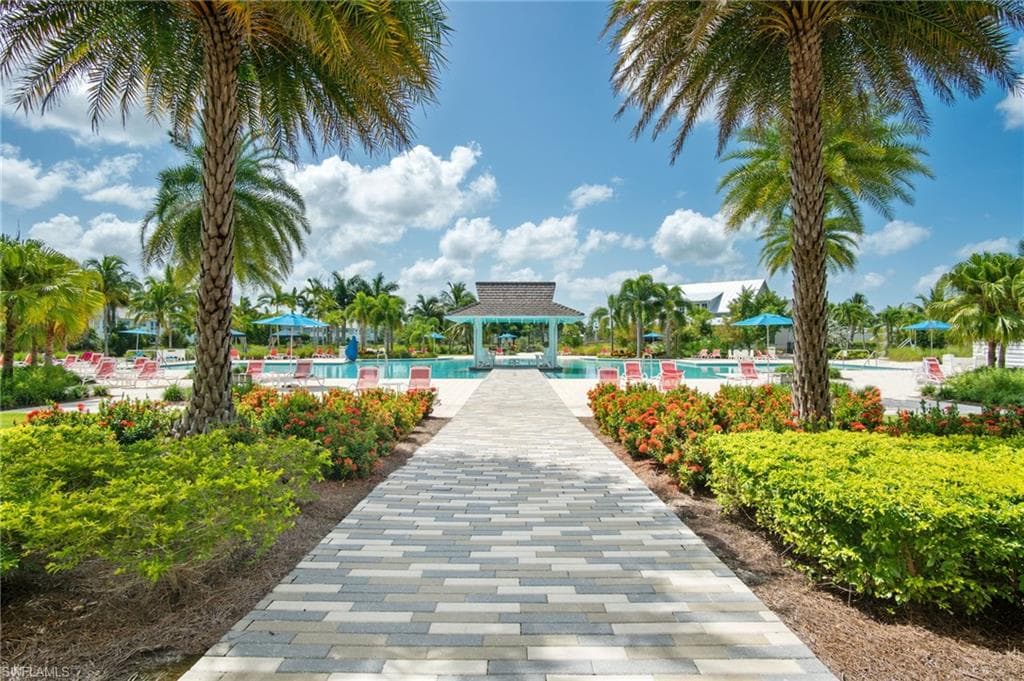 6258 Lightbourn Way, Naples, FL 34113-46