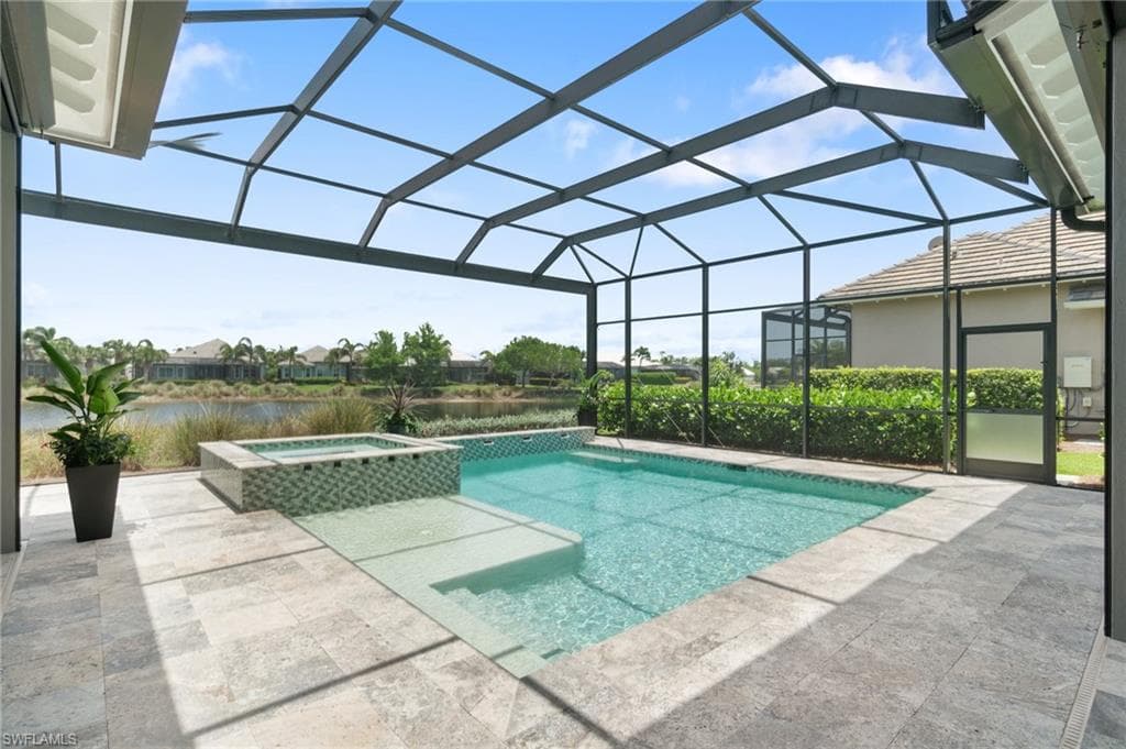 6258 Lightbourn Way, Naples, FL 34113-6