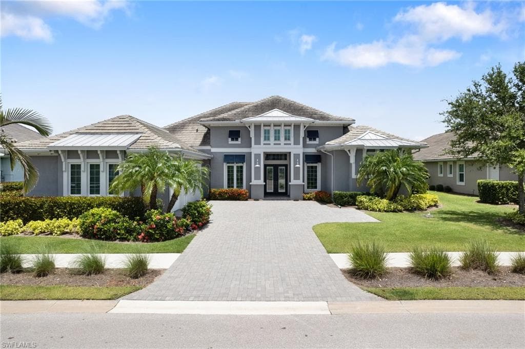 6258 Lightbourn Way, Naples, FL 34113-7