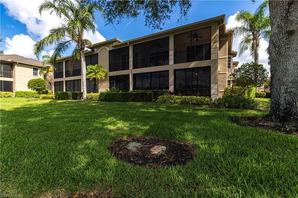 793 Regency Reserve Cir 4501, Naples, FL 34119-32
