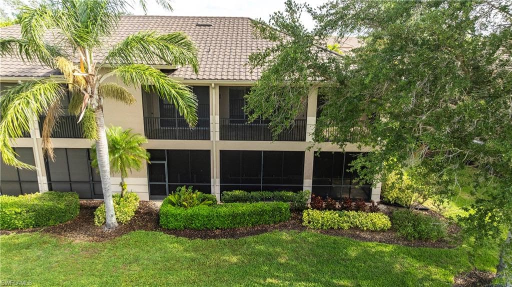 793 Regency Reserve Cir 4501, Naples, FL 34119-33