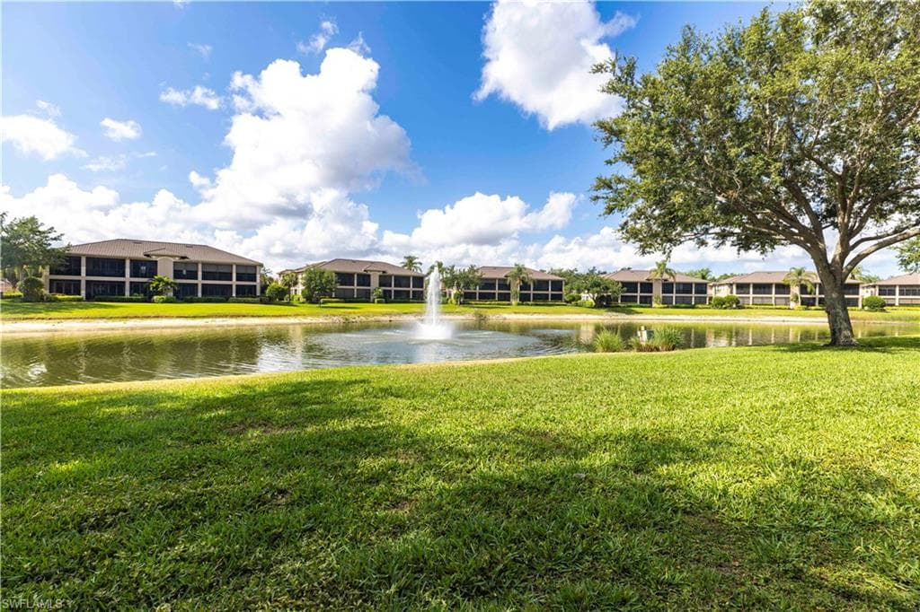 793 Regency Reserve Cir 4501, Naples, FL 34119-34
