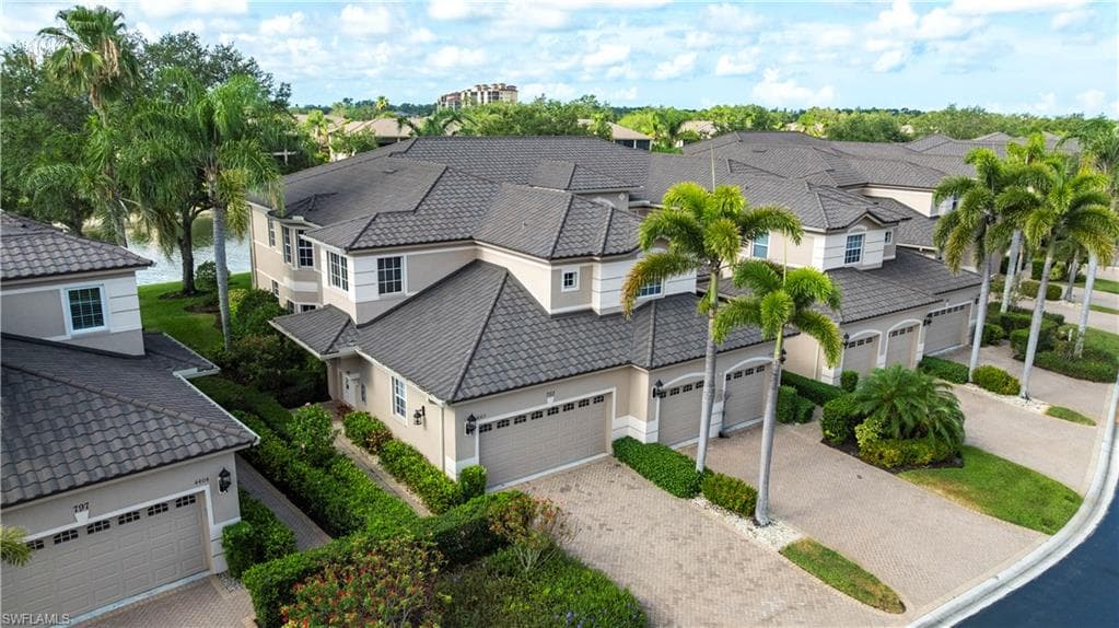 793 Regency Reserve Cir 4501, Naples, FL 34119-40