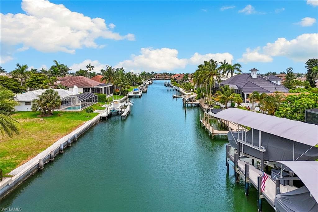 1173 Winterberry Dr, Marco Island, FL 34145-10