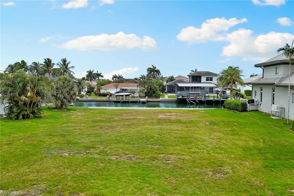 1173 Winterberry Dr, Marco Island, FL 34145-12