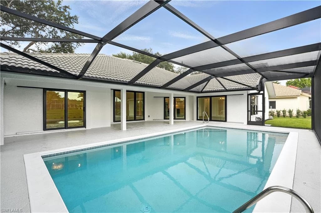 11594 Night Heron Dr, Naples, FL 34119-22