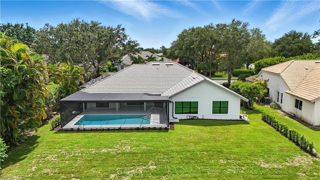 11594 Night Heron Dr, Naples, FL 34119-24