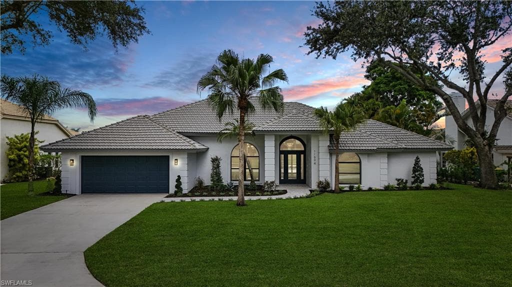 11594 Night Heron Dr, Naples, FL 34119-25