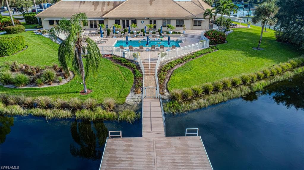 11594 Night Heron Dr, Naples, FL 34119-27