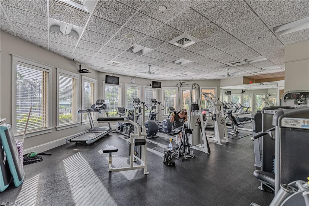 11594 Night Heron Dr, Naples, FL 34119-32