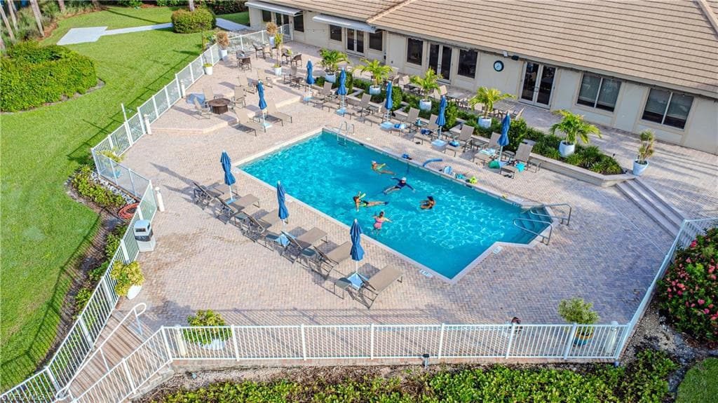 11594 Night Heron Dr, Naples, FL 34119-33