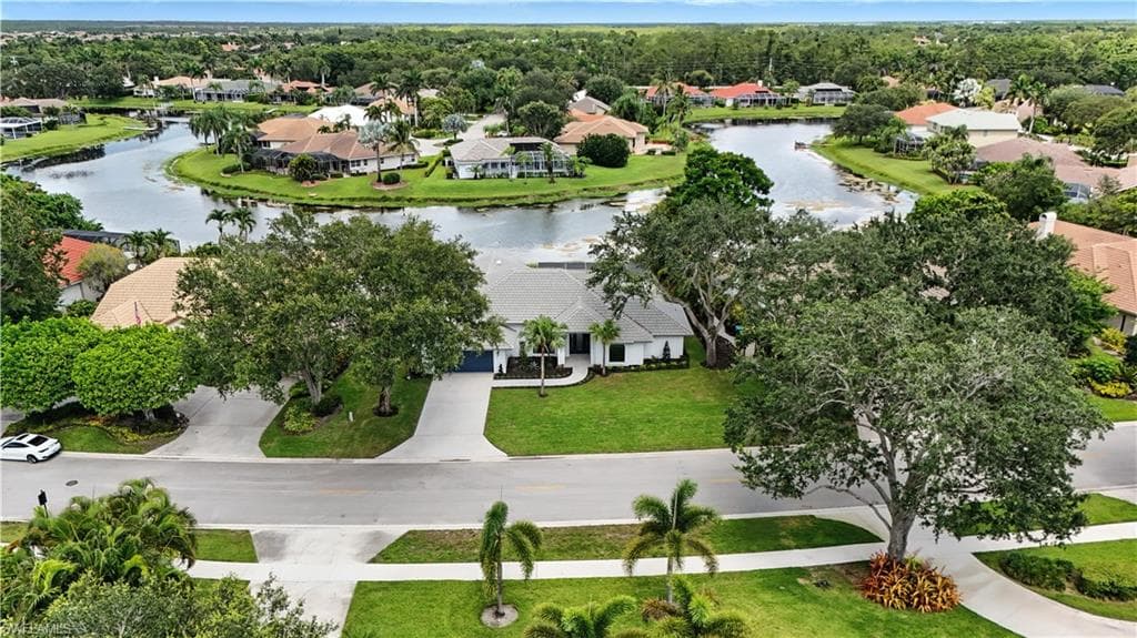 11594 Night Heron Dr, Naples, FL 34119-3