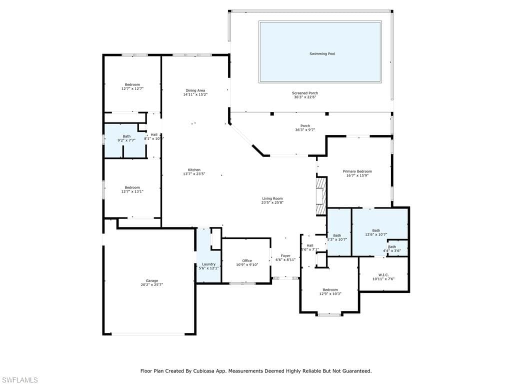 11594 Night Heron Dr, Naples, FL 34119-39