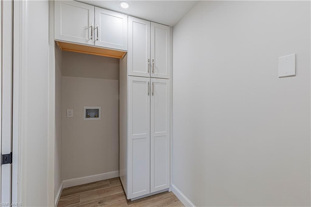 11718 Quail Village Way 17, Naples, FL 34119-20