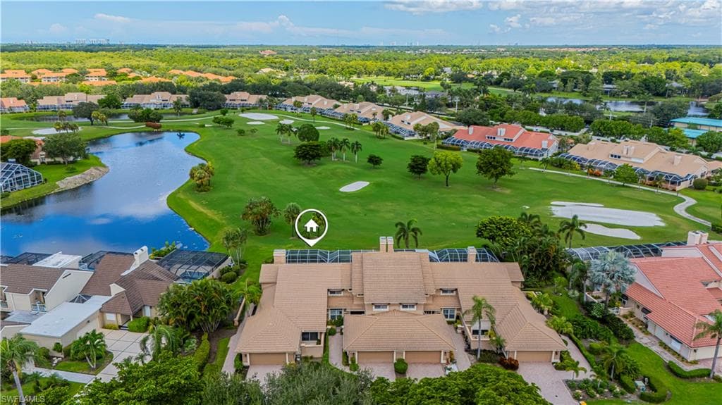 11718 Quail Village Way 17, Naples, FL 34119-34