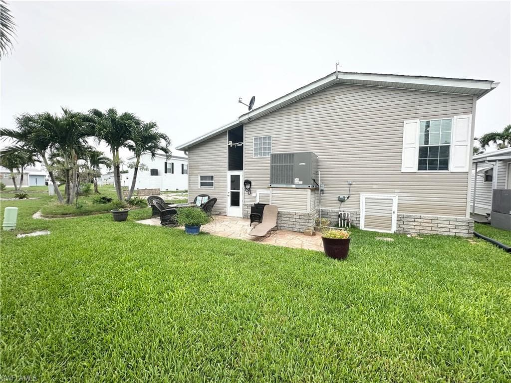 11341 Bayside Blvd, Fort Myers Beach, FL 33931-26