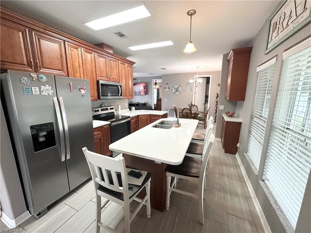 11341 Bayside Blvd, Fort Myers Beach, FL 33931-5