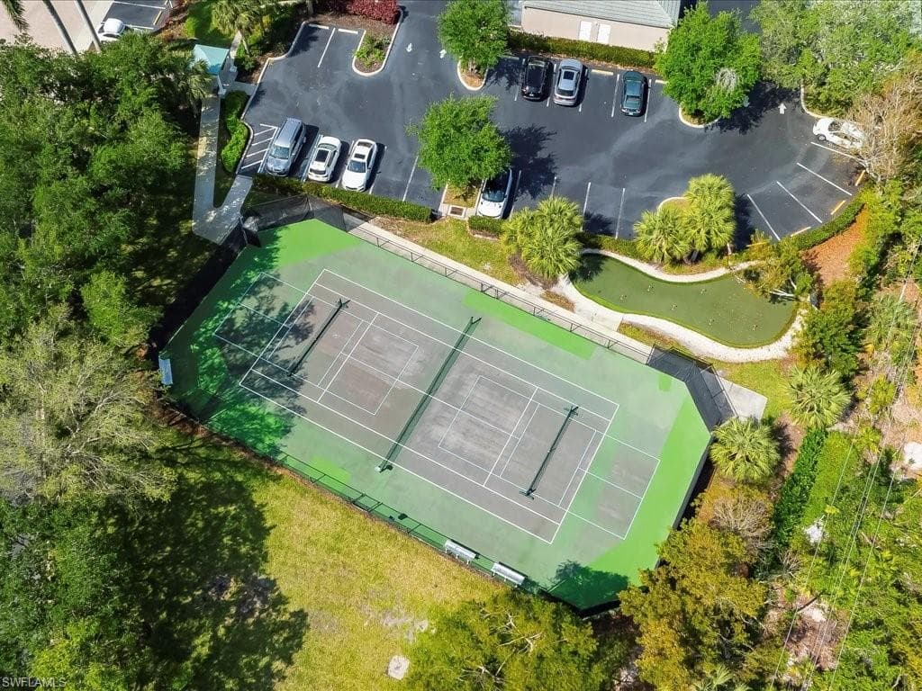 1001 Arbor Lake Dr 608, Naples, FL 34110-35