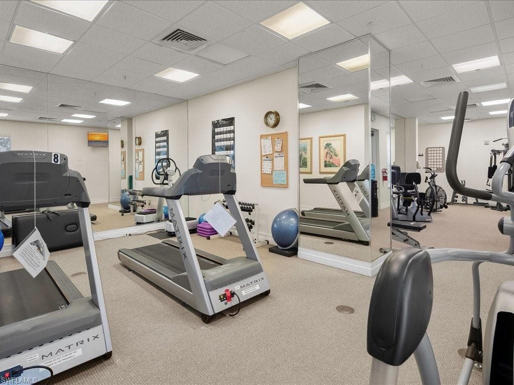 1001 Arbor Lake Dr 608, Naples, FL 34110-38