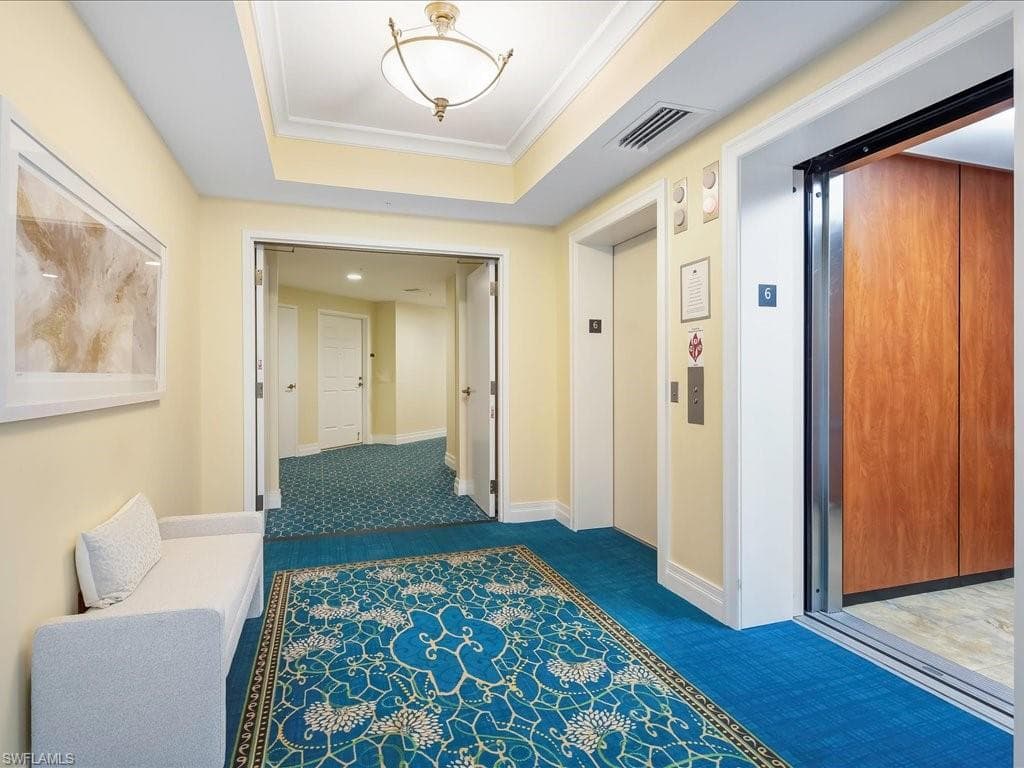 1001 Arbor Lake Dr 608, Naples, FL 34110-4