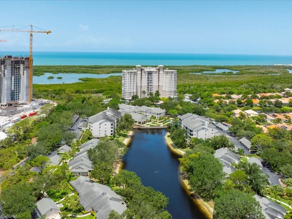 1001 Arbor Lake Dr 608, Naples, FL 34110-6