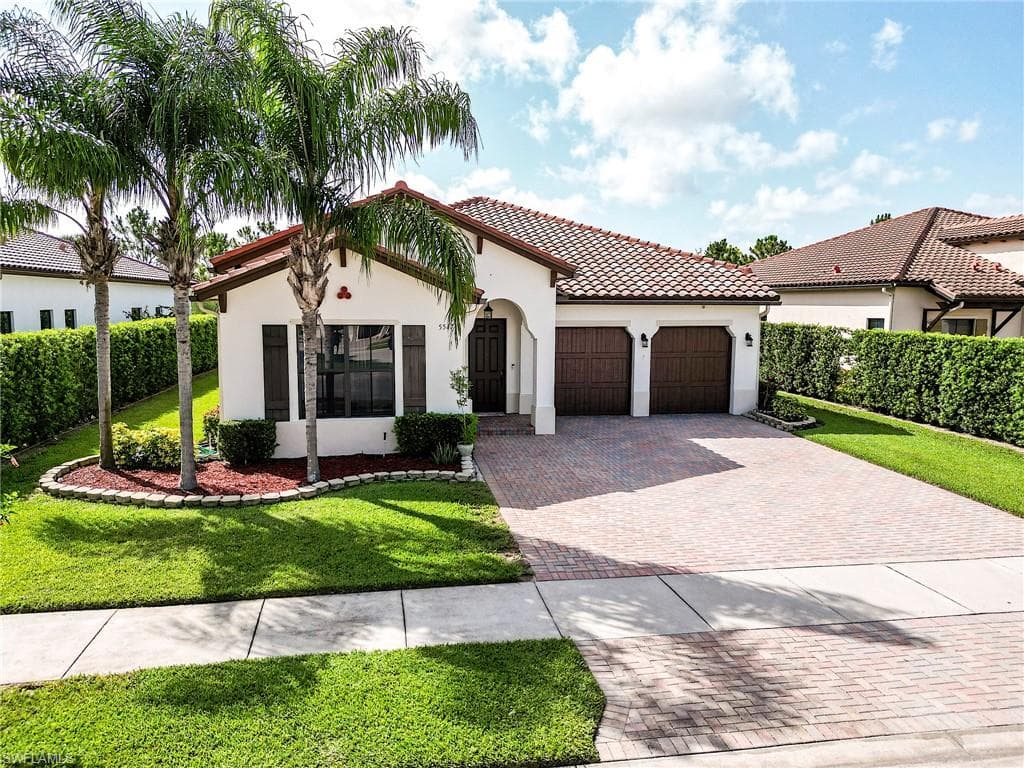 5547 Ferrari Ave, Ave Maria, FL 34142-2