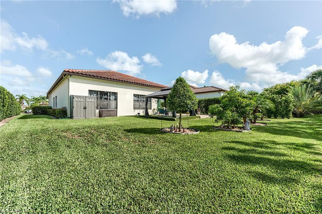 5547 Ferrari Ave, Ave Maria, FL 34142-34