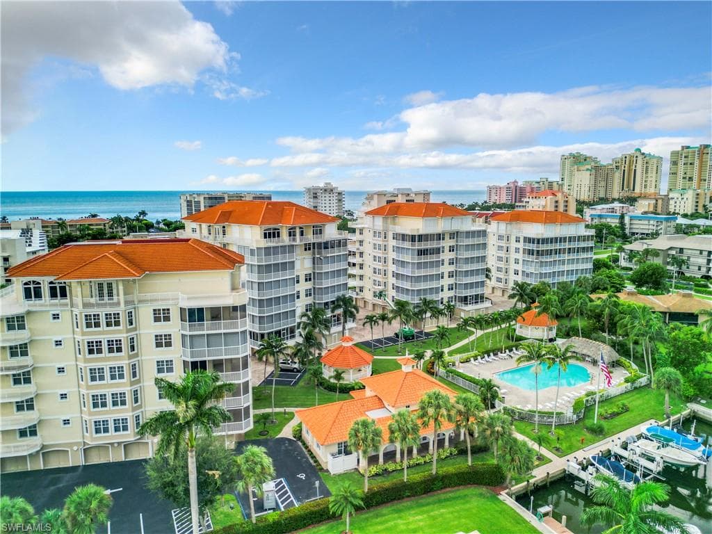 1131 Swallow Ave 3-202, Marco Island, FL 34145-1