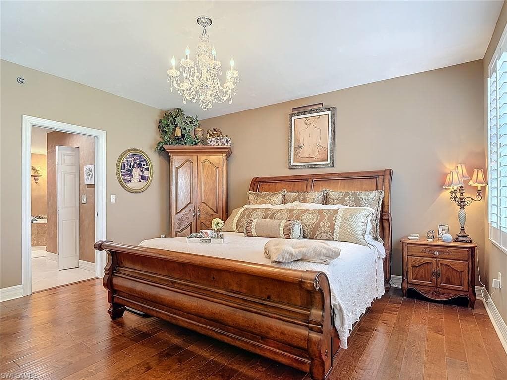 1131 Swallow Ave 3-202, Marco Island, FL 34145-21
