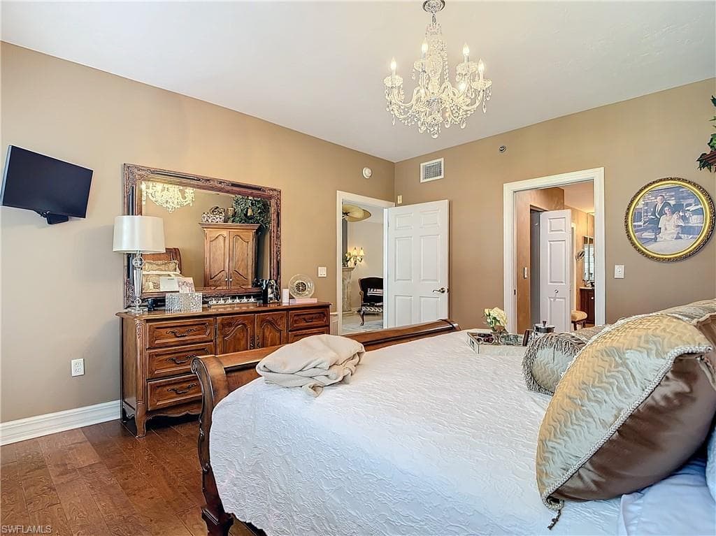 1131 Swallow Ave 3-202, Marco Island, FL 34145-22