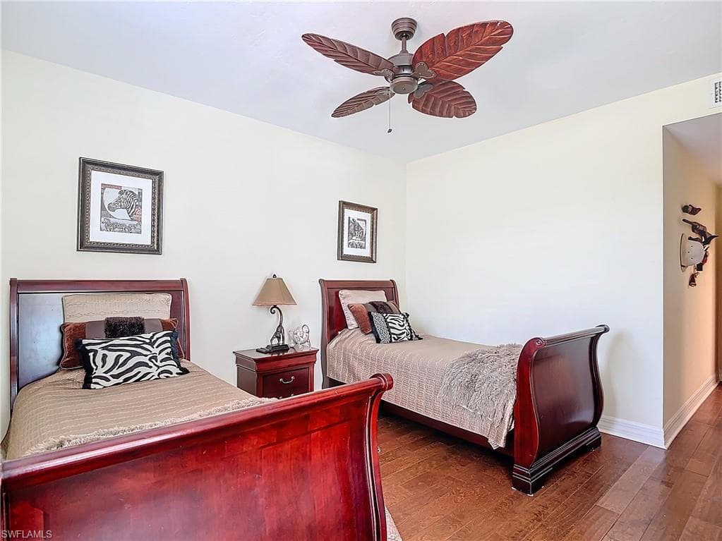 1131 Swallow Ave 3-202, Marco Island, FL 34145-32
