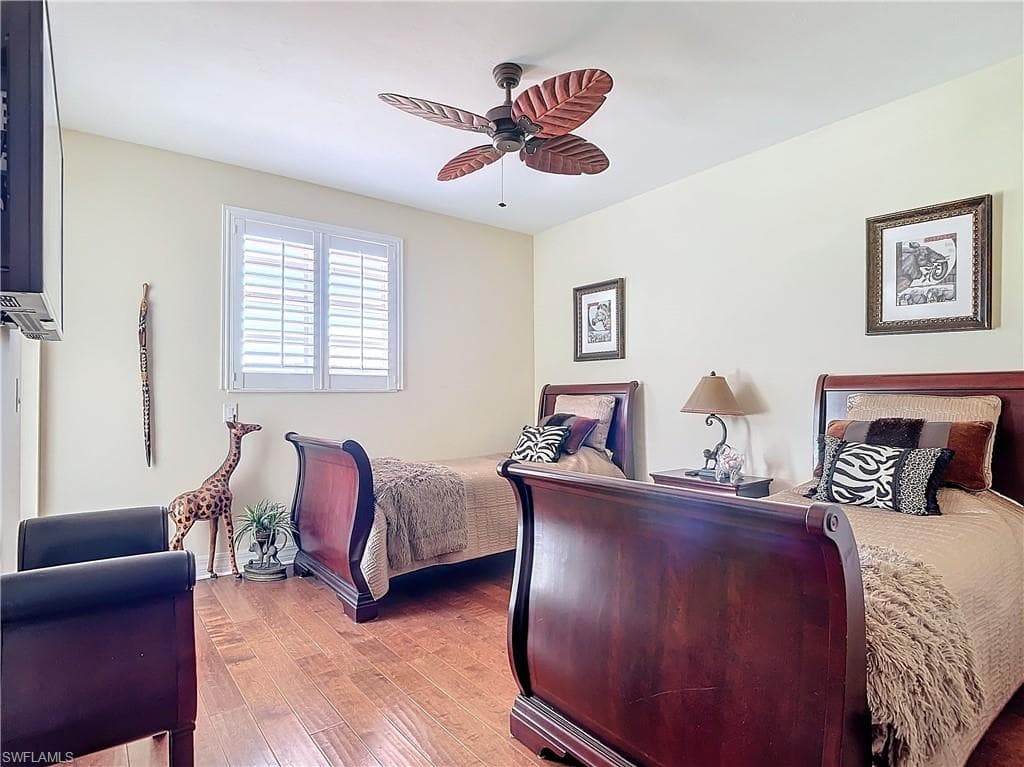 1131 Swallow Ave 3-202, Marco Island, FL 34145-34