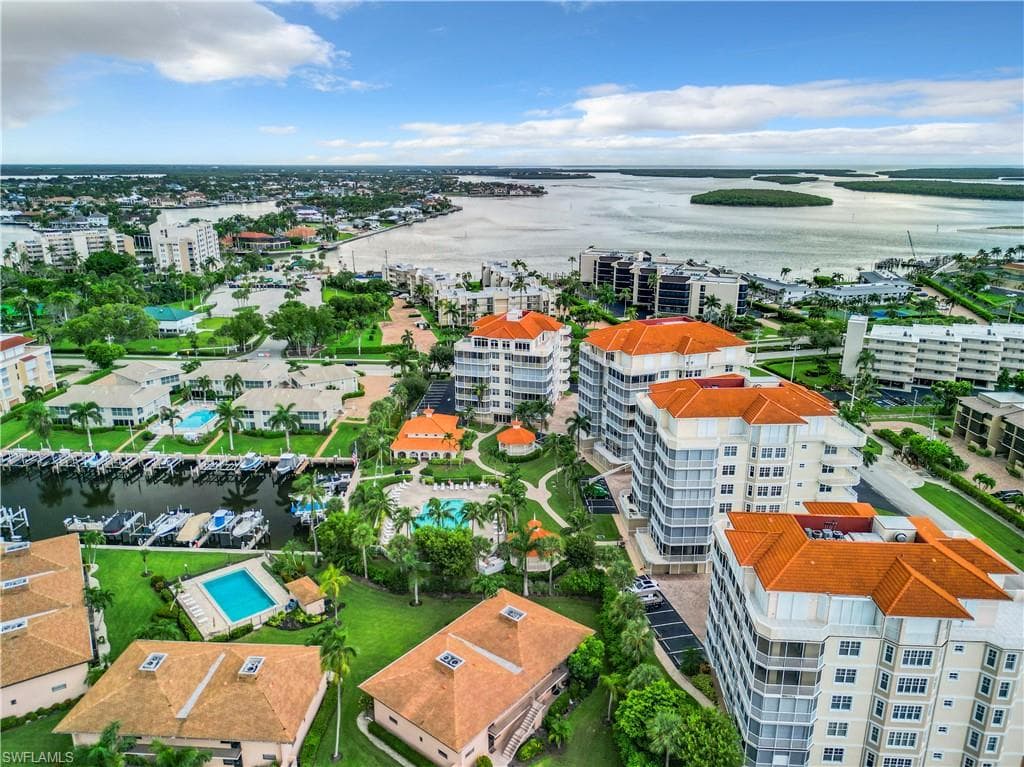 1131 Swallow Ave 3-202, Marco Island, FL 34145-46