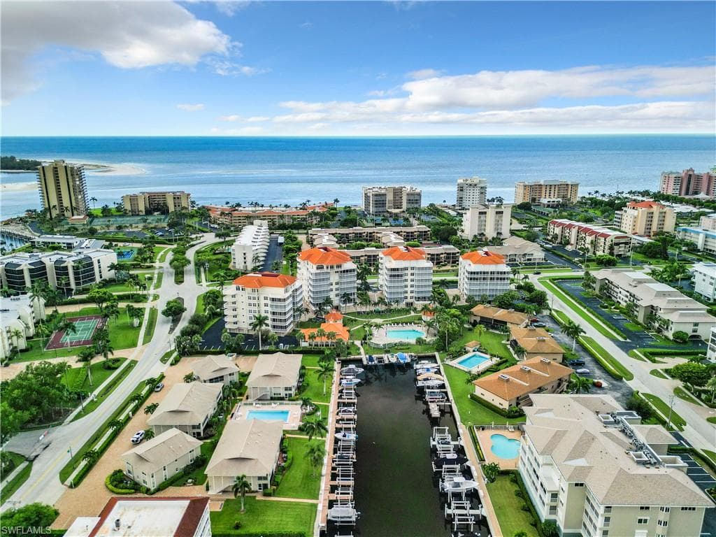 1131 Swallow Ave 3-202, Marco Island, FL 34145-49