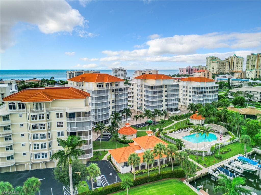 1131 Swallow Ave 3-202, Marco Island, FL 34145-50