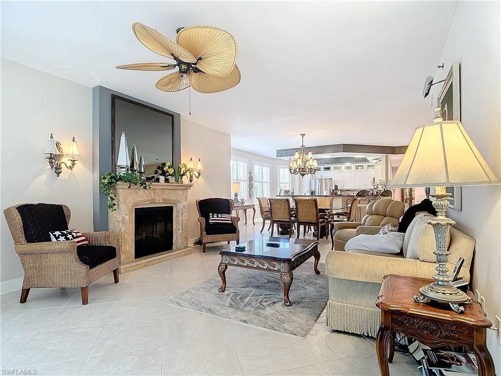1131 Swallow Ave 3-202, Marco Island, FL 34145-5