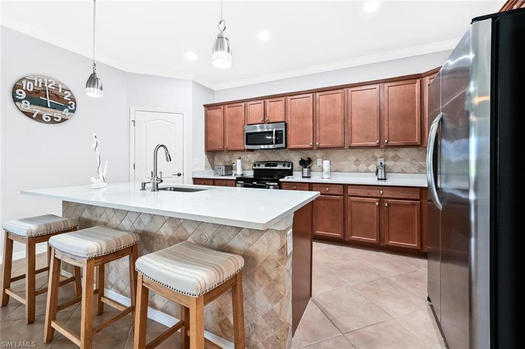 3742 Treasure Cove Cir, Naples, FL 34114-7