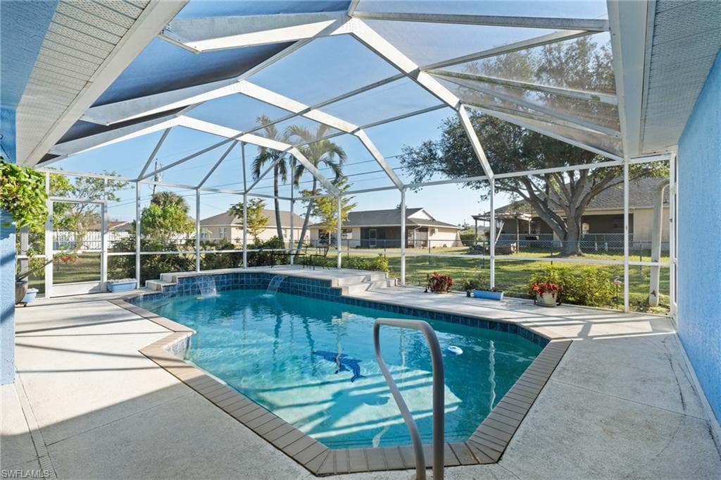 126 Nicholas Pkwy W, Cape Coral, FL 33991-2