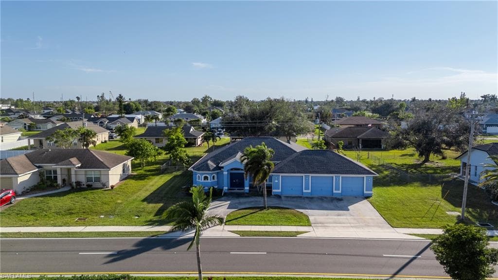 126 Nicholas Pkwy W, Cape Coral, FL 33991-6