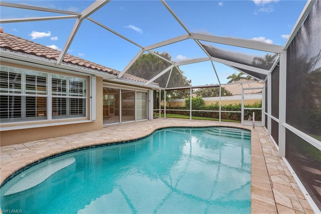 7503 Firenze Ln, Naples, FL 34114-24