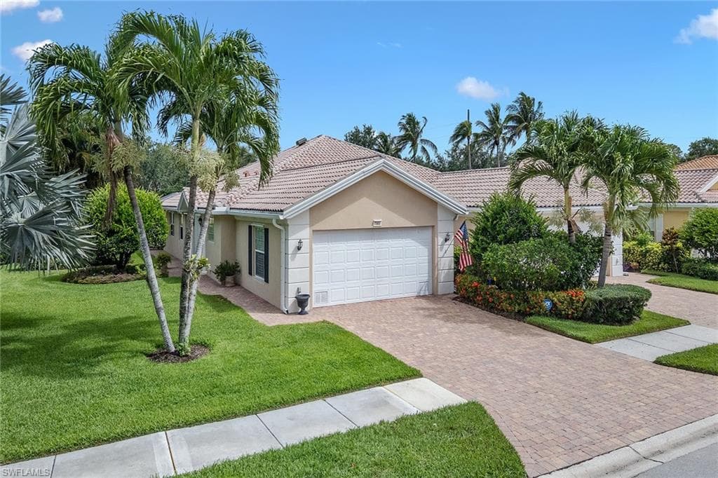 7503 Firenze Ln, Naples, FL 34114-34
