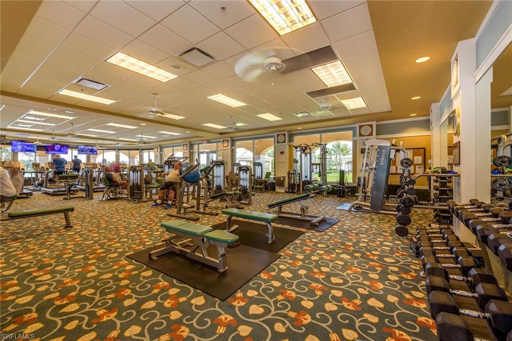 7503 Firenze Ln, Naples, FL 34114-41
