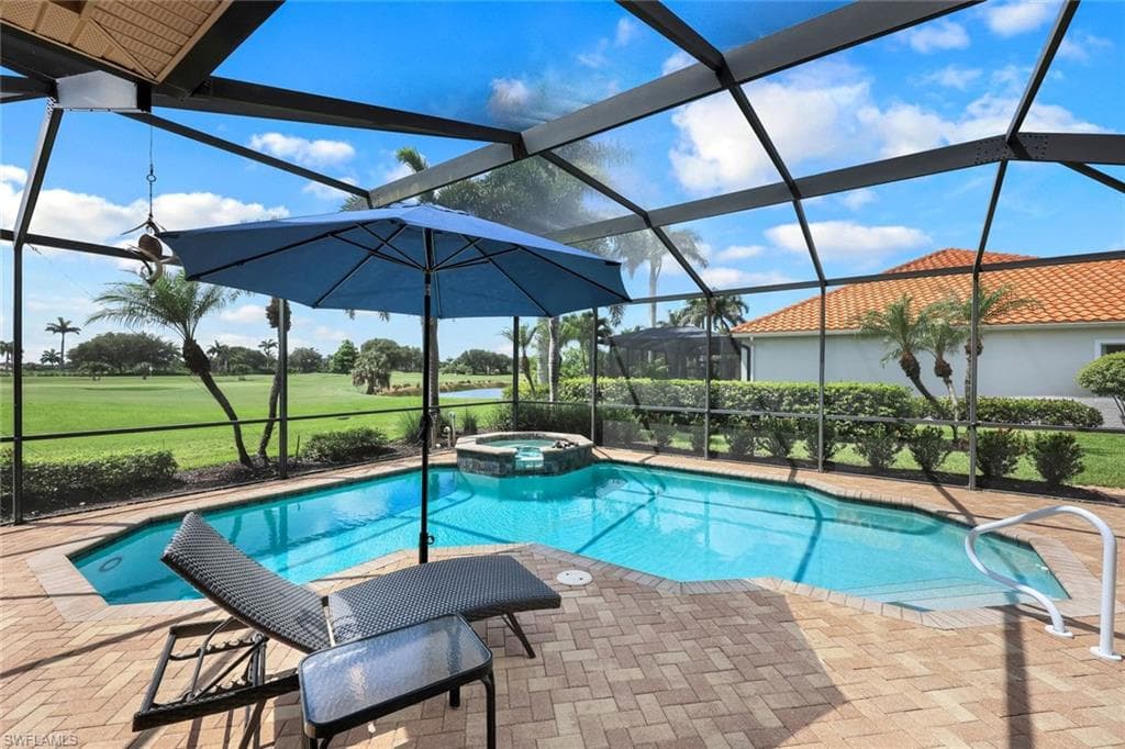 10026 Lions Bay Ct, Naples, FL 34120-30