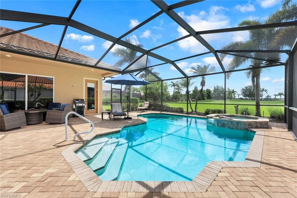 10026 Lions Bay Ct, Naples, FL 34120-32