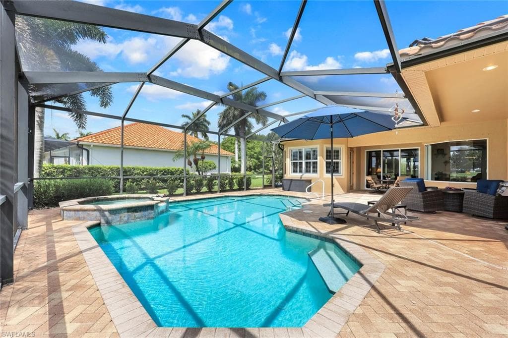 10026 Lions Bay Ct, Naples, FL 34120-34